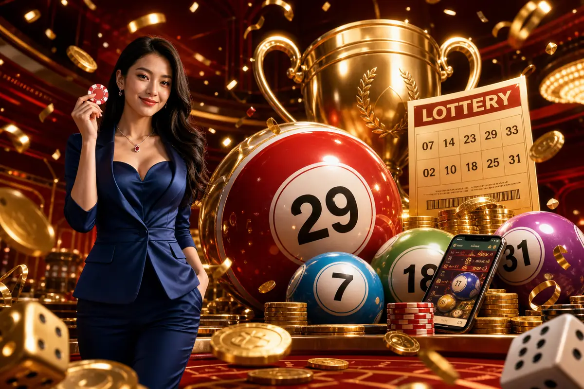 lott9 Teen Patti permainan kad kasino