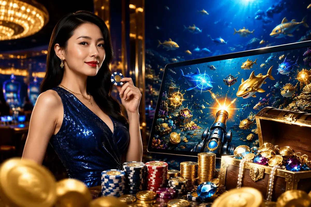 lott9 panduan RTP volatiliti slot online