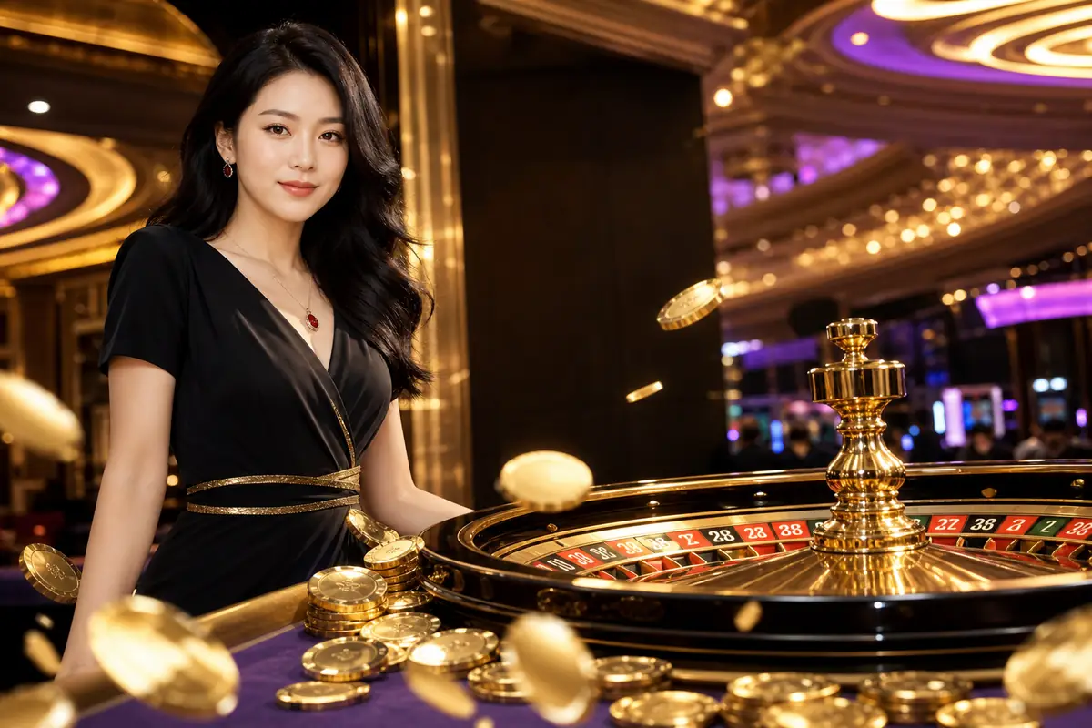 lott9 live blackjack peniaga langsung meja permainan