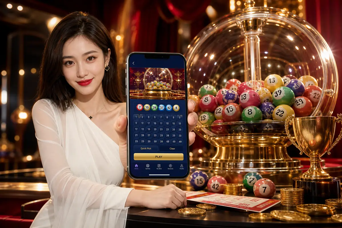 lott9 slot online permainan terpilih Malaysia